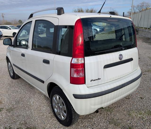 FIAT Panda 1.2 Dynamic easypower GPL