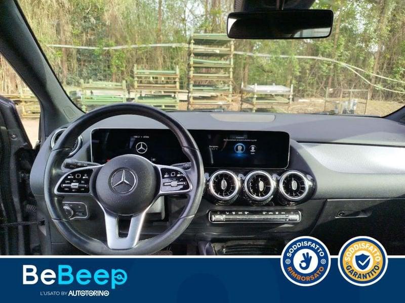 Mercedes-Benz Classe B B 180 D SPORT AUTO