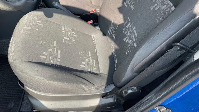 FIAT Qubo 1.4 8V 77 CV Dynamic Natural Power