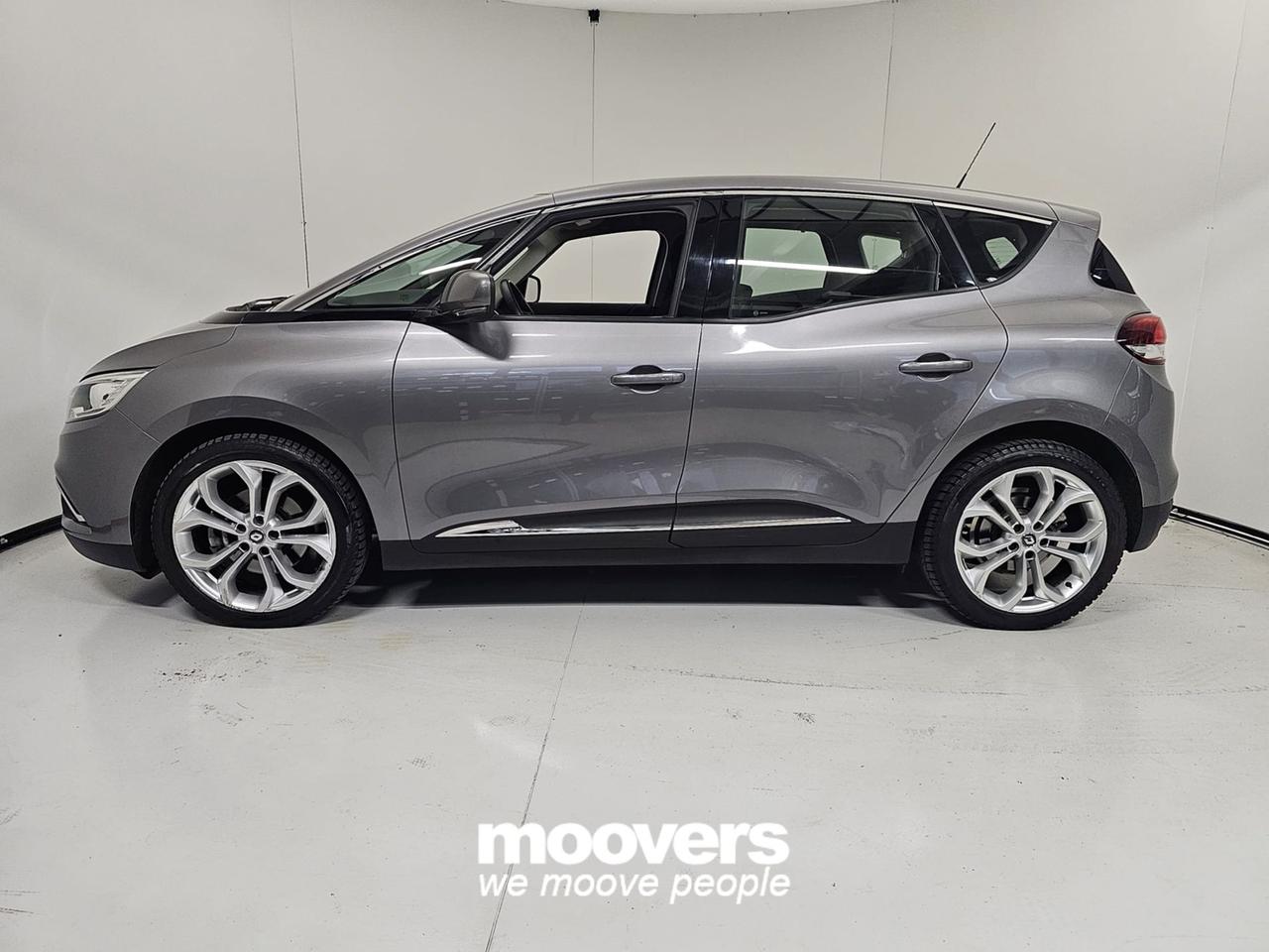 RENAULT Scenic 4ª serie dCi 8V 110 CV Energy Zen