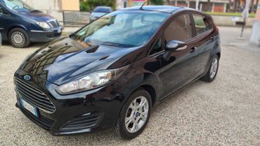 Ford Fiesta 1.5 TDCi 75CV 5p Titanium