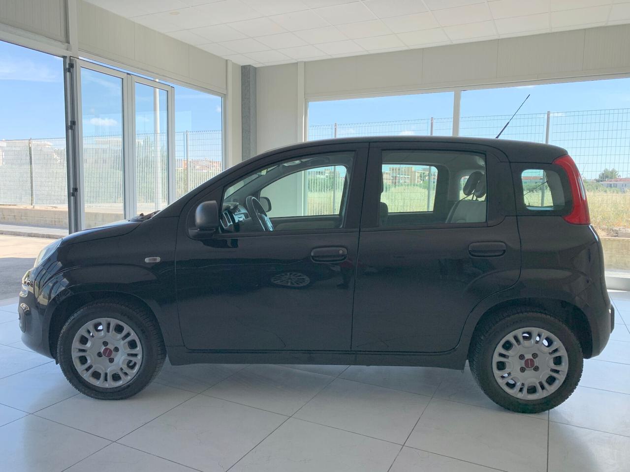 Fiat Panda 1.2 Easy EURO 6 B