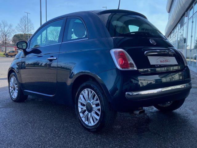 FIAT 500 1.3 Multijet 16V 95 CV Lounge