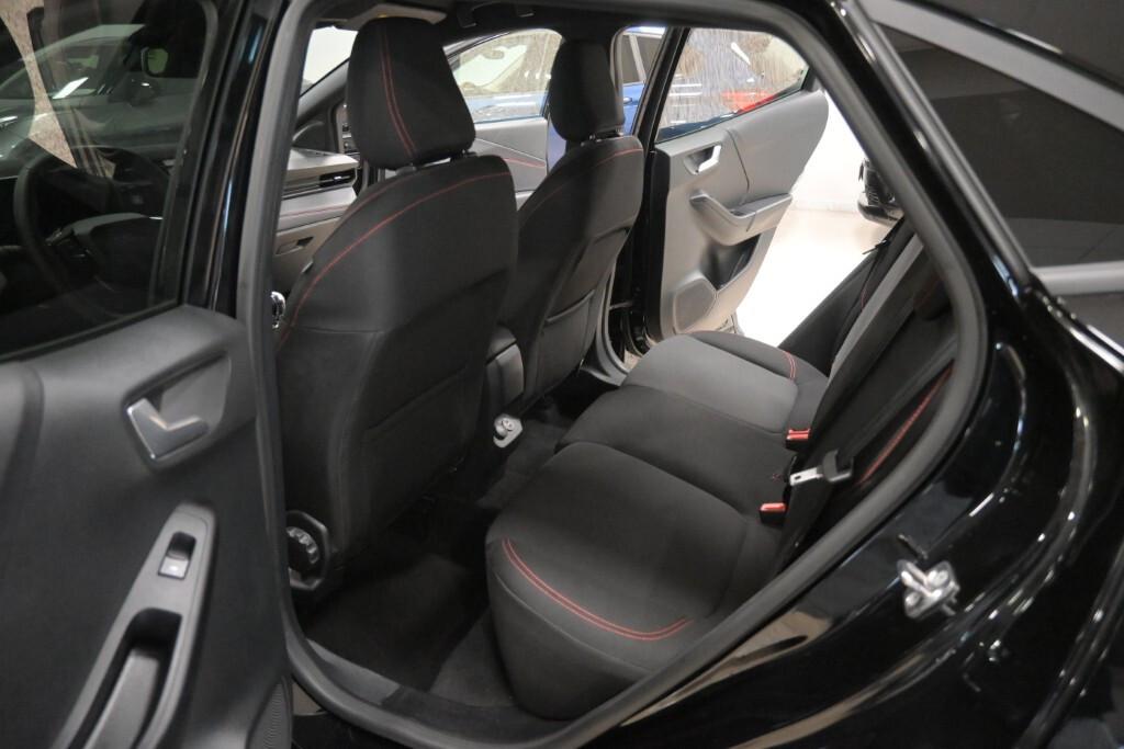 FORD PUMA 1.0 HYBRID 125CV ST-LINE *2025