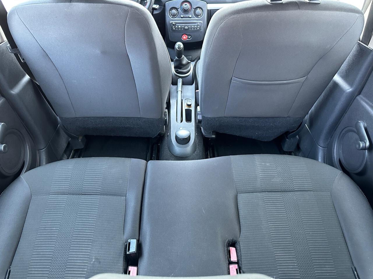 Renault Clio 1.2 16V 5 porte Luxe