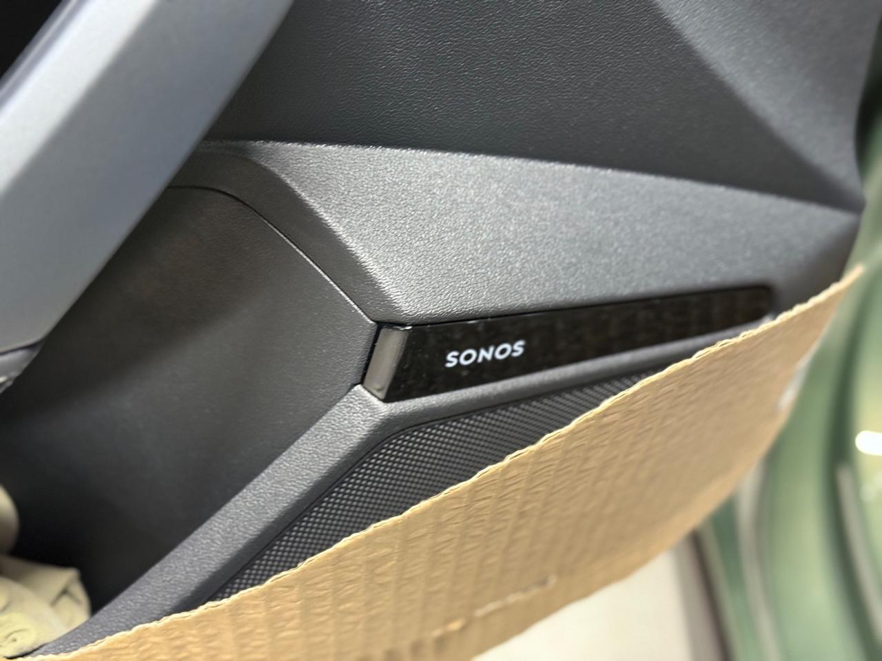 Audi A3 SPB 35 TDI - S LINE - VERDE DISTRICT - KM 0