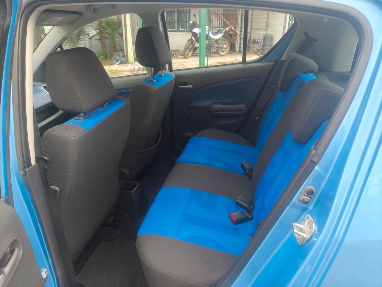 Opel Agila 1.2 16V 86CV Edition TUTTO INCLUSO