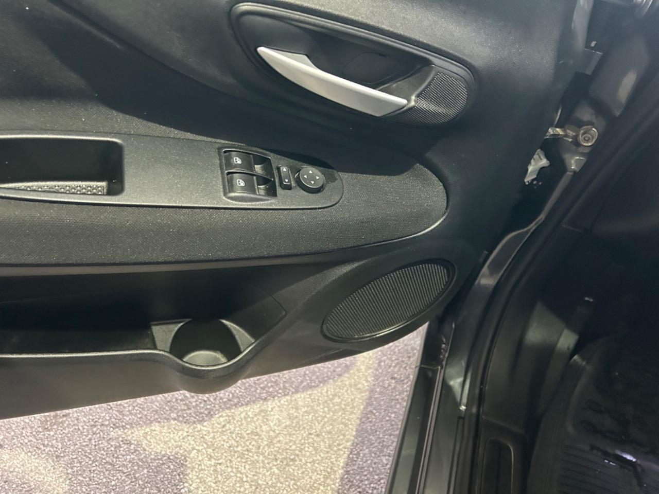 Fiat Punto 1.3 MJT II S&S 85 CV 5 porte ECO Lounge