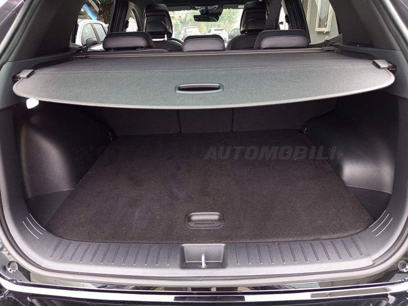 KIA Sportage Sportage 1.6 tgdi phev GT-line Sunroof Pack awd 245cv auto