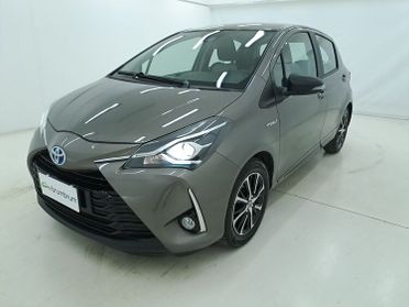 Toyota Yaris Hybrid Active BR413127 1.5 Full Hybrid 101CV