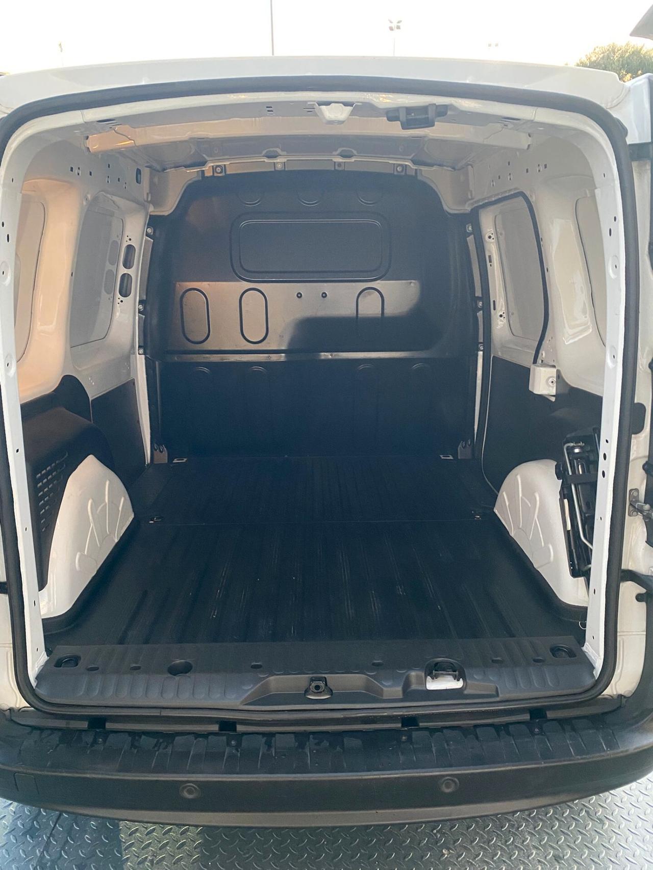 Renault Kangoo Blue dCi 95CV Express Furgone Ice