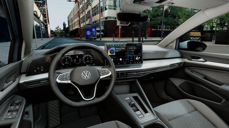 Volkswagen Golf Golf 1.5 TSI eHybrid DSG Edition Plus