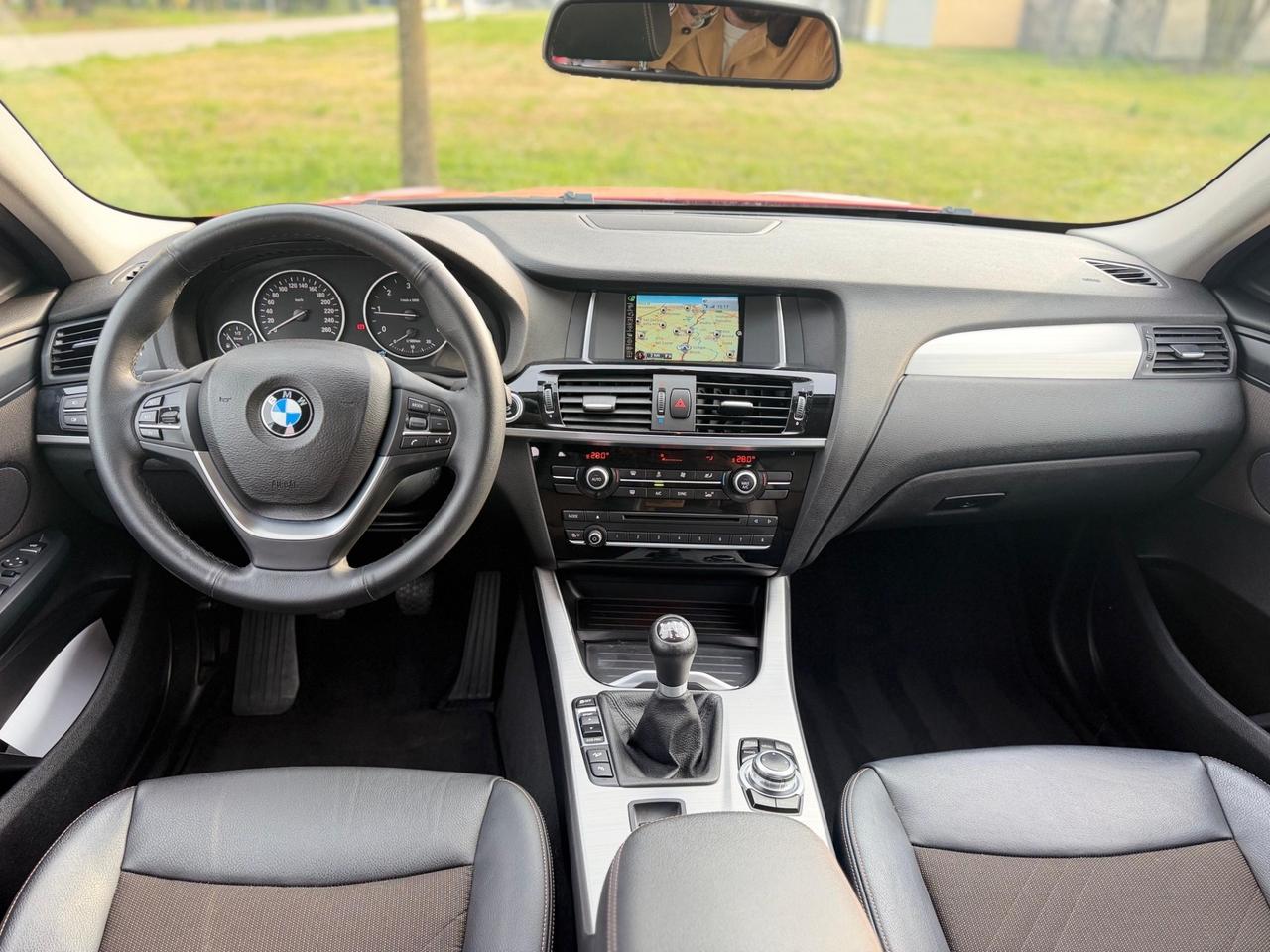 Bmw X4 xDrive20d Msport