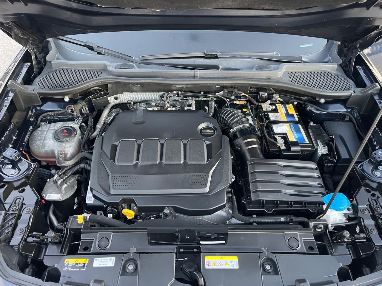 CUPRA FORMENTOR 2.0 TDI DSG 150CV 4DRIVE MY22