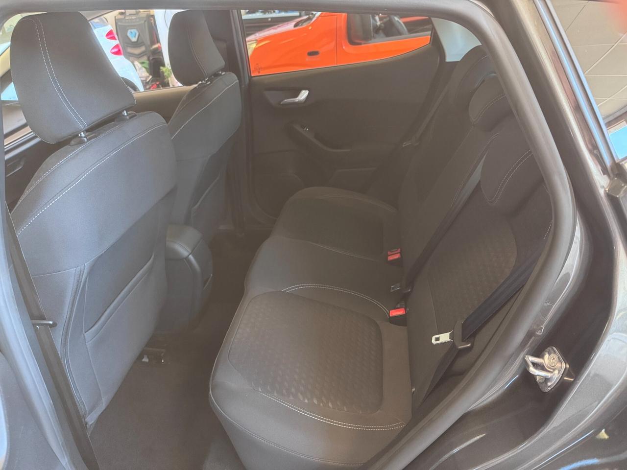 Ford Fiesta Titanium 1.0 Ecoboost 95 CV