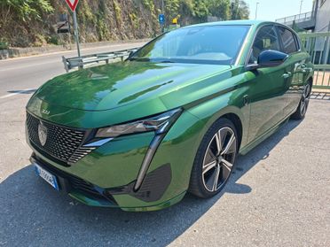 Peugeot 308 GT LINE 53000KM / TAGLIANDI CERTIFICATI
