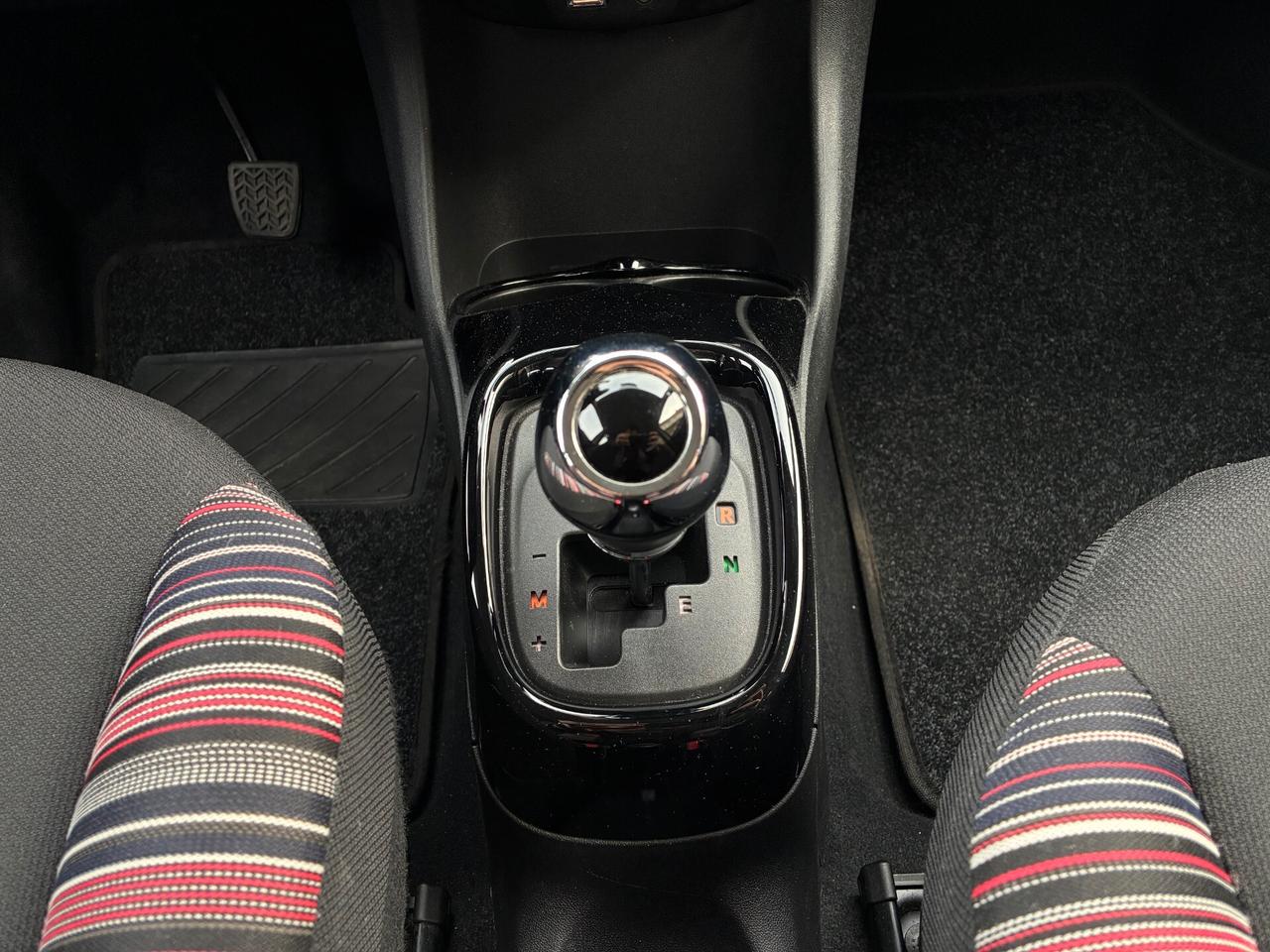 Citroen C1 72 ETG 5 porte Feel AUTOMATICA