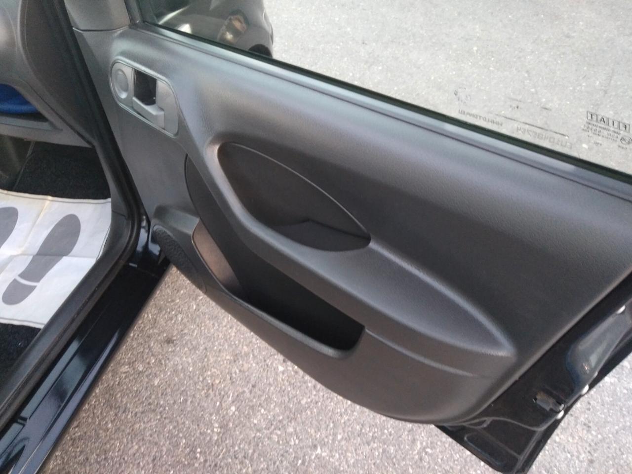 Fiat Panda 1.4 77cv Natural Power Classic x neopatentati