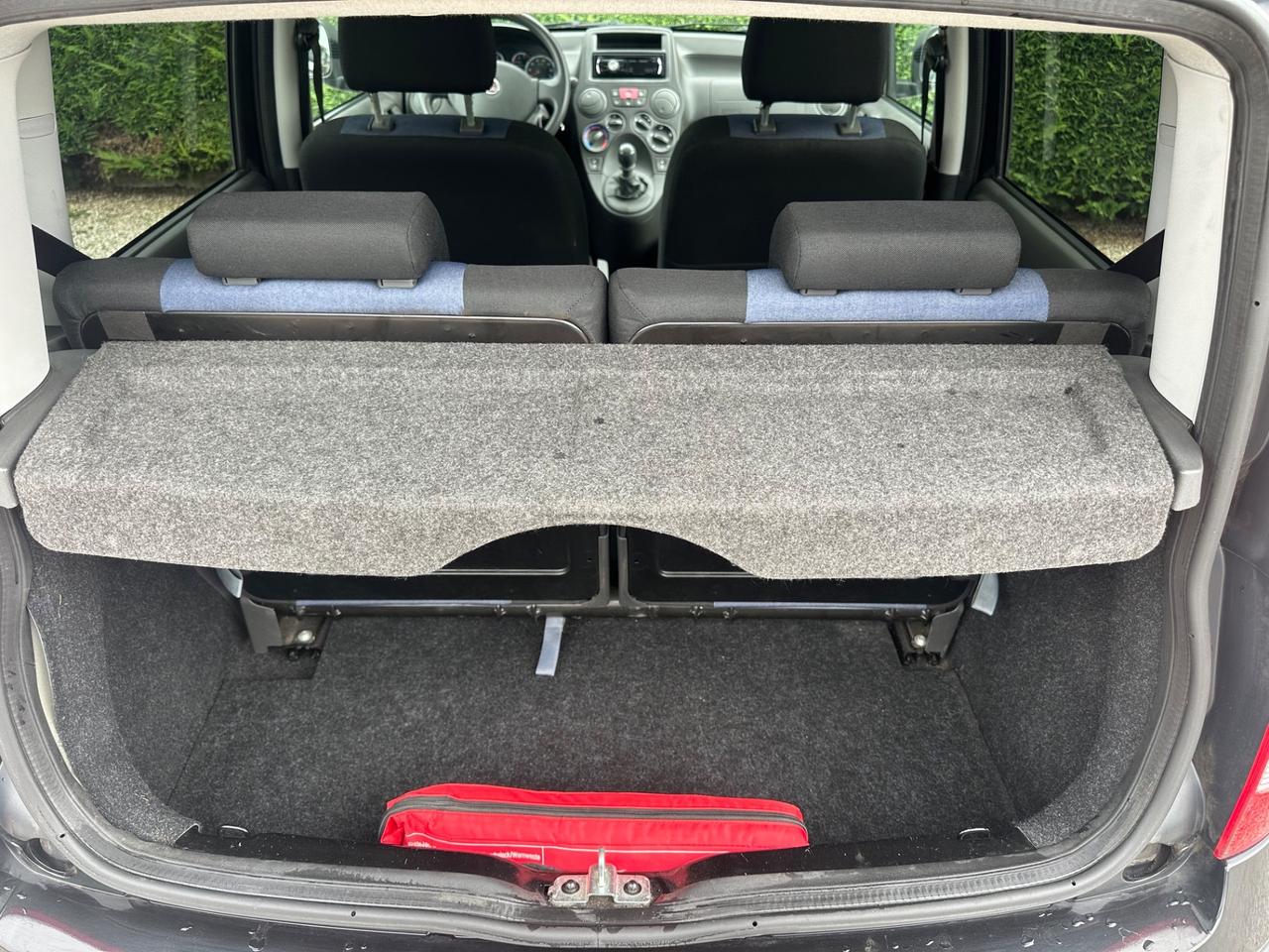 Fiat Panda 1.2 Dynamic Euro 5
