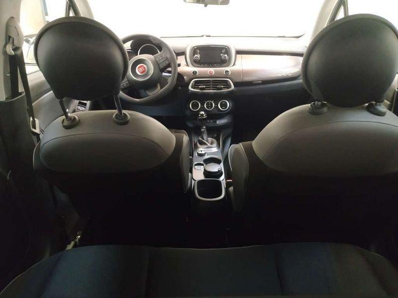 FIAT 500X 1.6 mjt Lounge 4x2 120cv