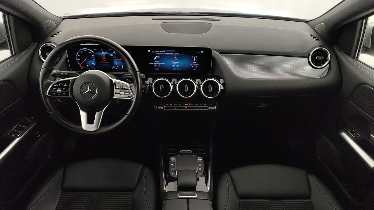 Mercedes-Benz B 180 d Sport Plus auto