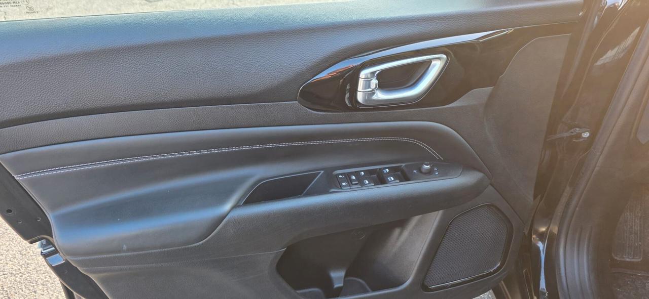 Jeep Compass 1.6 Multijet II 2WD Limited TETTO PANORAMICO