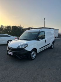 Fiat Doblo Doblò 1.6 MJT 105CV S&S PL-TA Cargo Maxi XL Business