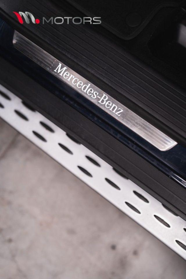 MERCEDES-BENZ GLE 350 d 4Matic Coupé Premium