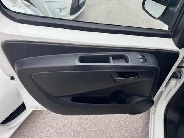 PEUGEOT Bipper 1.3 HDi 75CV Furgone
