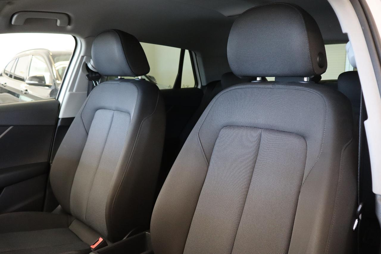 AUDI Q2 30 1.6 TDI 115 CV BUSINESS - CONDIZIONI ECCELLENTI!!!