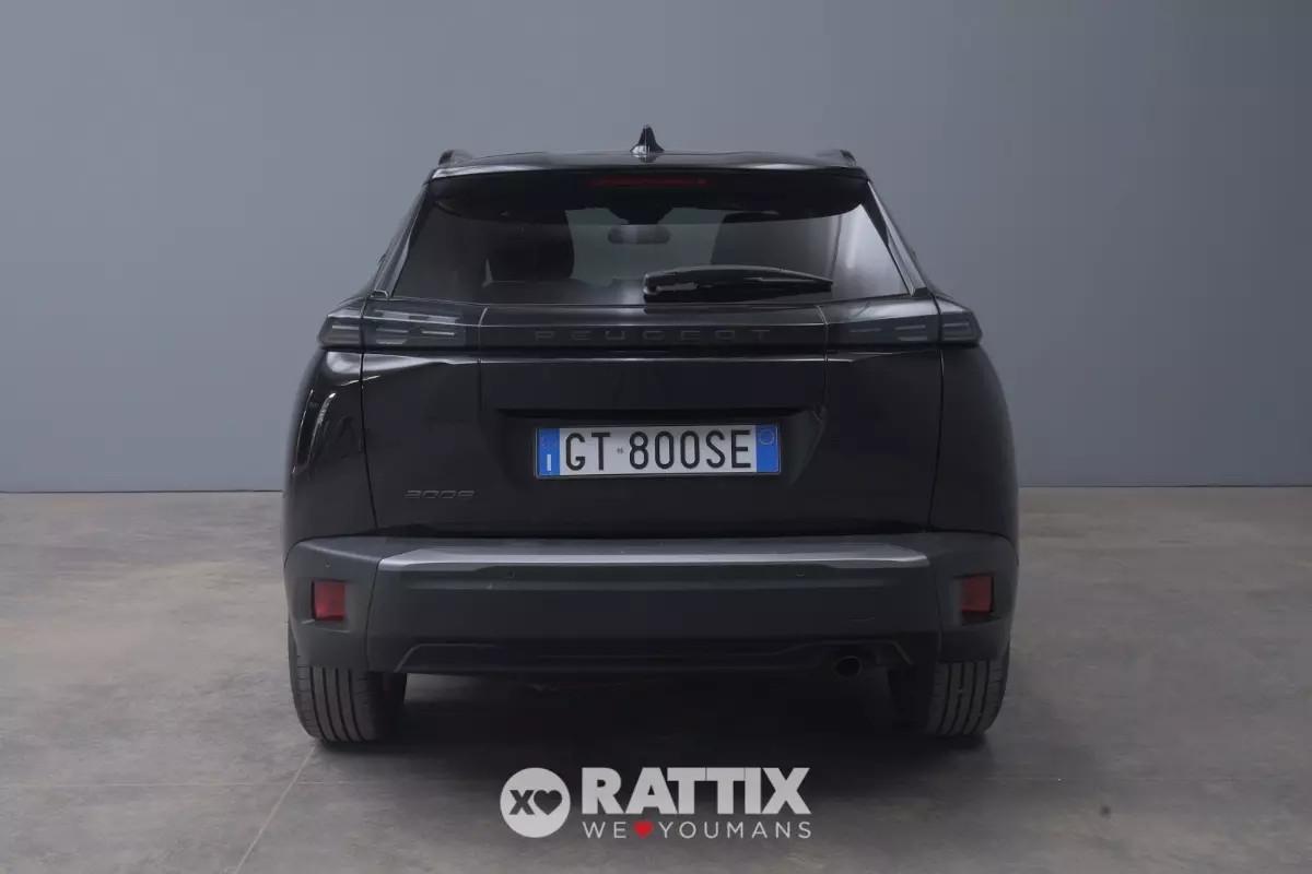 Peugeot 2008 1.2 Puretech 100CV Allure