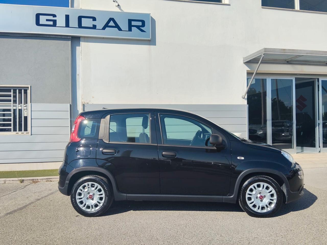 Fiat Panda 1.0 FireFly S&S Hybrid Pandina GARANTITA