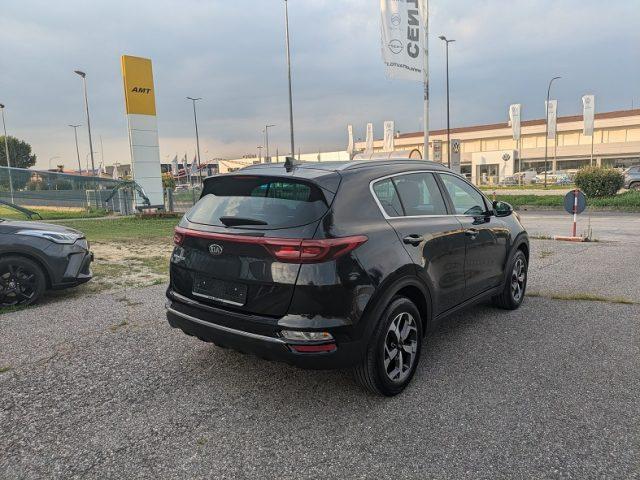 KIA Sportage 1.6 GDI 2WD Business