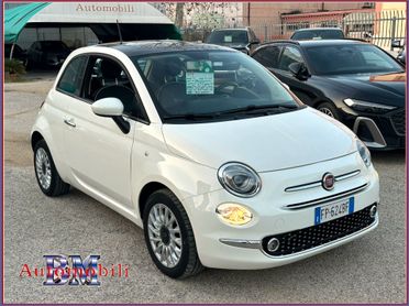 FIAT 500 1.3 MTJ 95CV LOUNGE