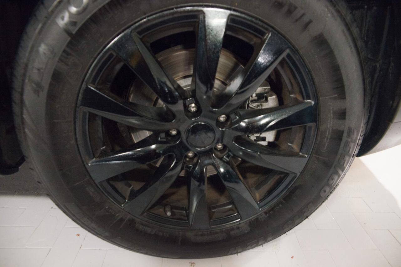 MASERATI LEVANTE 3.0 TDI 250CV V6 PELLE TOTALE TETTO APRIBILE