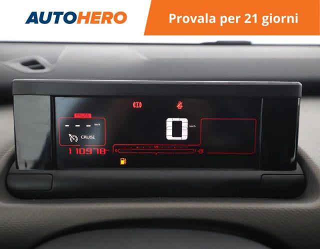 CITROEN C4 Cactus BlueHDi 100 Feel