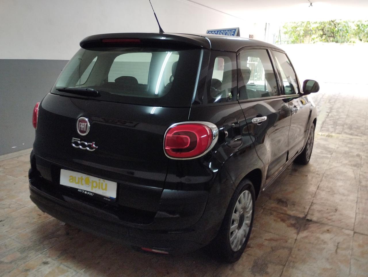 Fiat 500L 1.3 Multijet 95 CV Urban