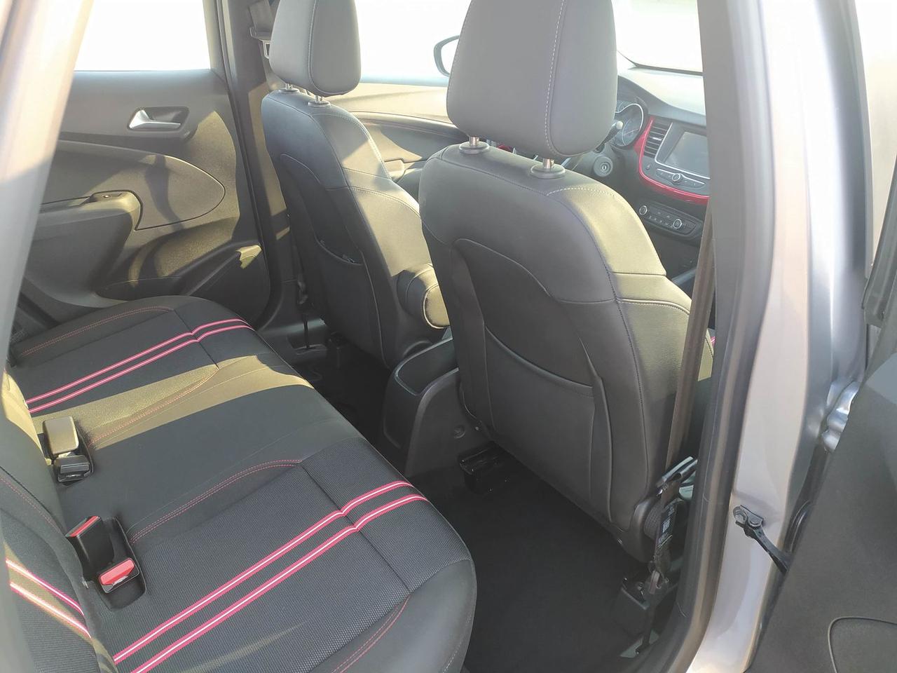 Opel Crossland GS Line 1.2 #10048