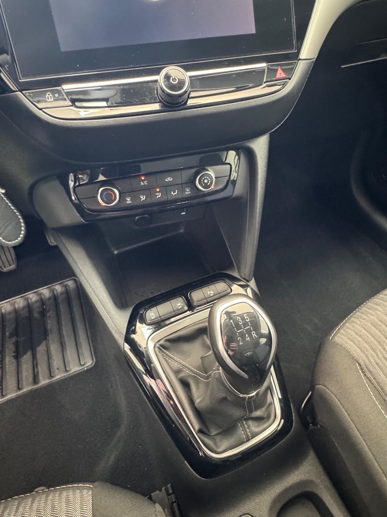 Opel Corsa 1.2 Edition