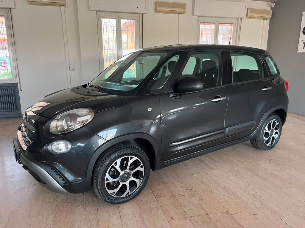 Fiat 500L 1.3 Multijet 95 CV Cross Per Neopatentati
