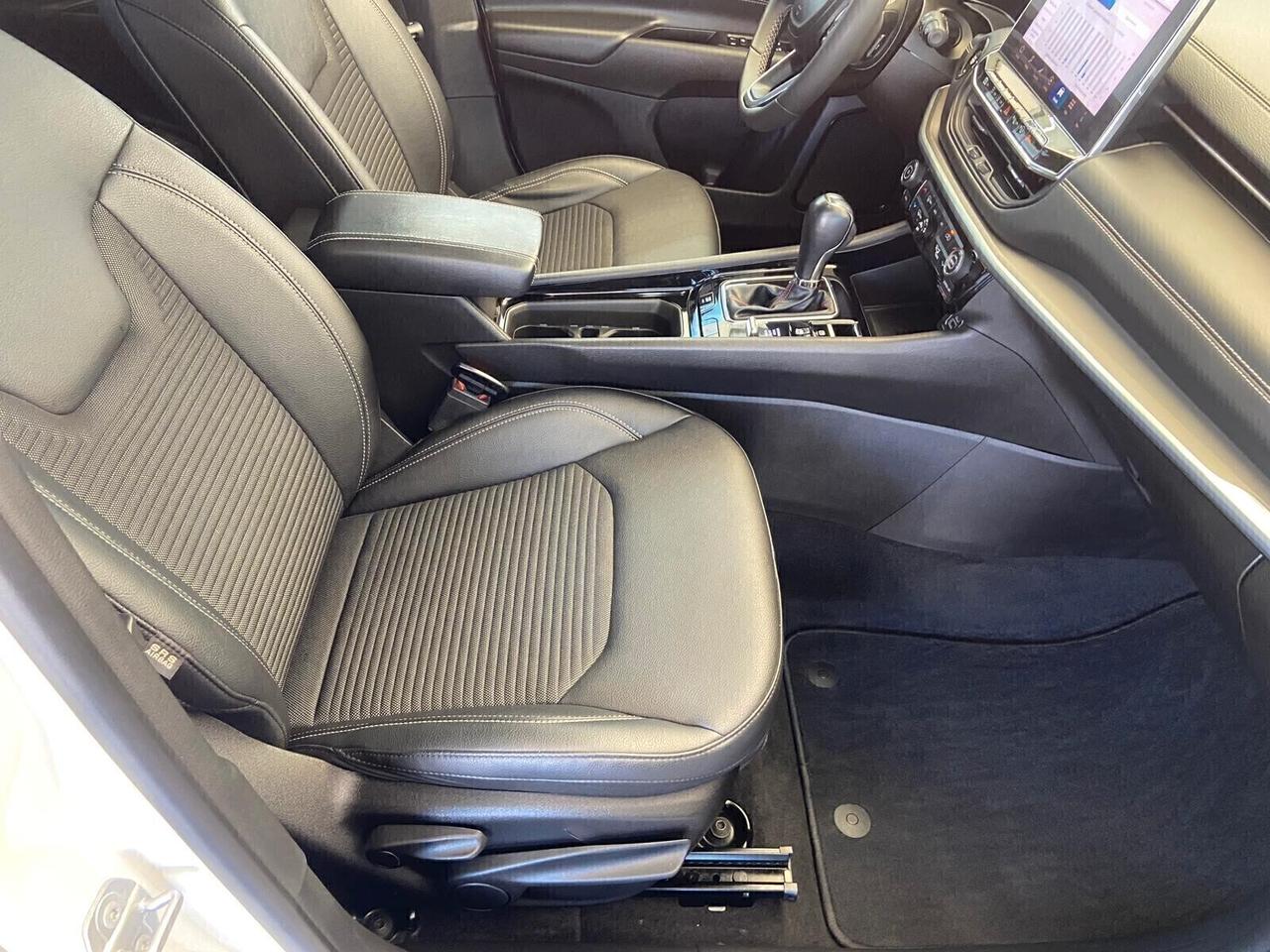 Jeep Compass 1.3 Turbo T4 190 CV PHEV AT6 4xe Limited