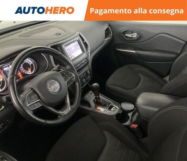 JEEP Cherokee 2.2 Mjt Longitude