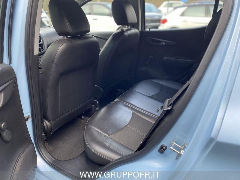 Opel Karl 1.0 75 CV Cosmo