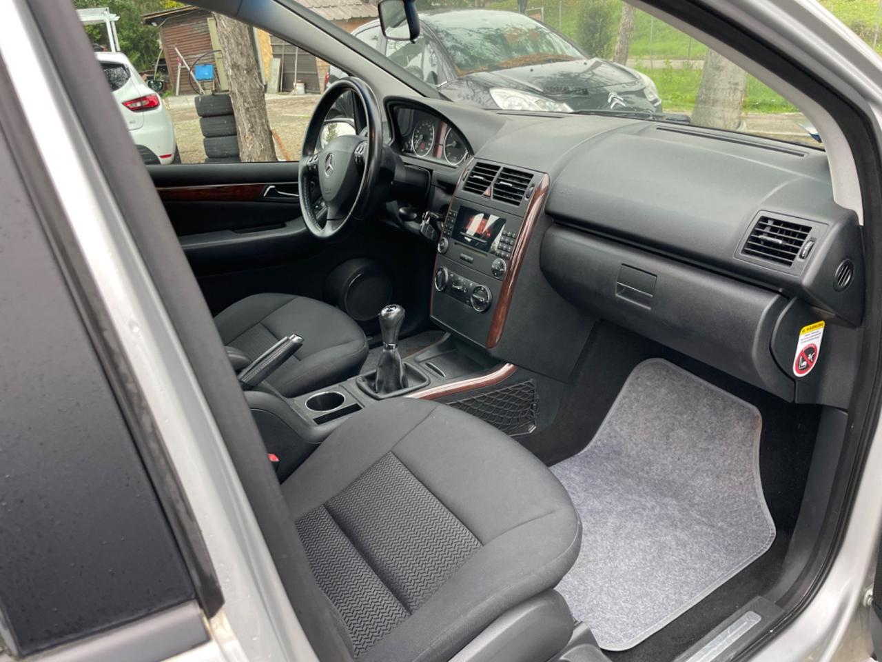 Mercedes-benz A 150 Elegance