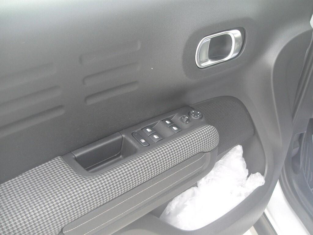 Citroen C3 Aircross BlueHDi Shine - 2018