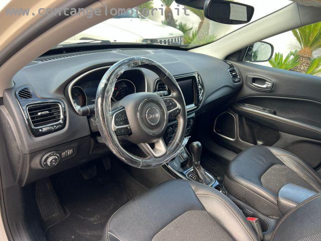 JEEP Compass 1.6 Multijet II 2WD Business