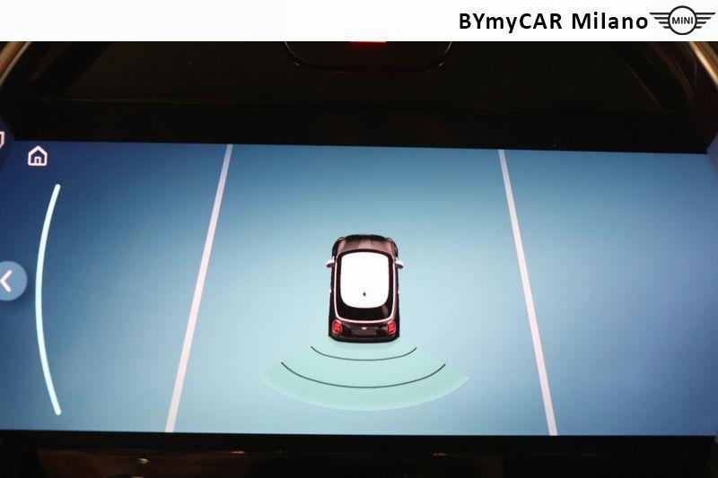 Mini Mini 3 Porte Full Electric Cooper SE Electric Auto