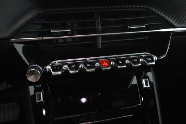 PEUGEOT 2008 2008 PureTech 130 S&S EAT8 Allure