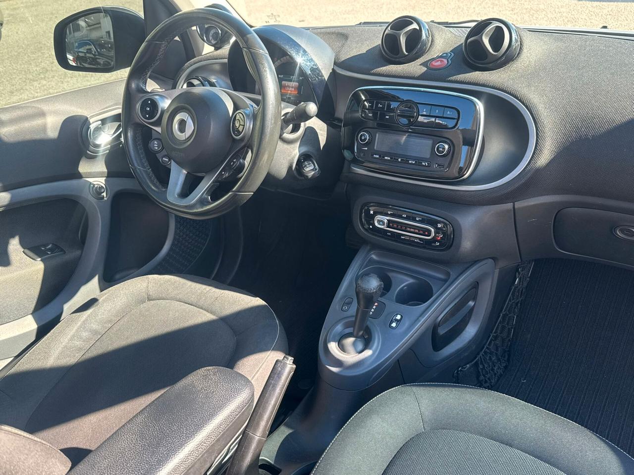 Smart ForTwo 70 1.0 twinamic cabrio Passion Garanzia