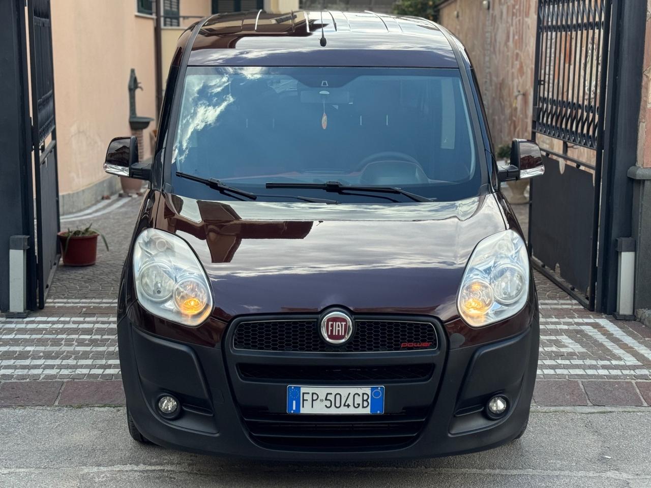 Fiat Doblo Doblò 1.6 MJT 16V Emotion N1